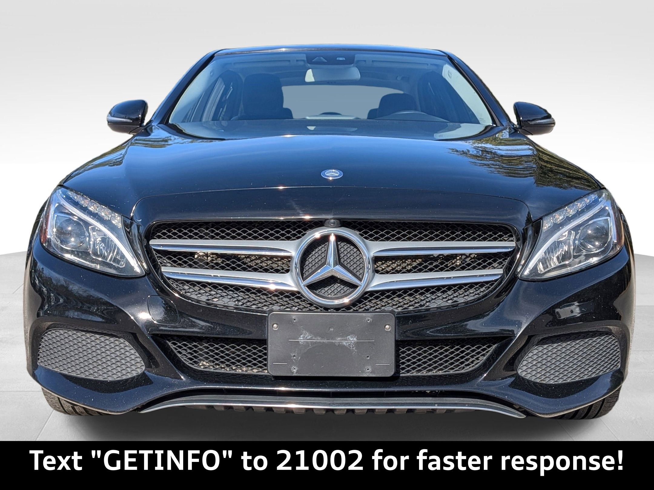 Used 2016 Mercedes-Benz C 300 4MATIC Sedan image 10