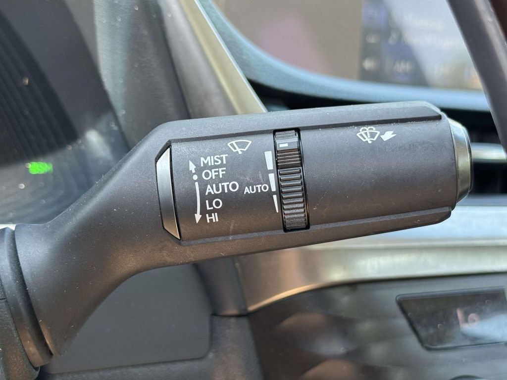 Used 2020 Lexus ES 350 w/ Premium Package FWD image 26