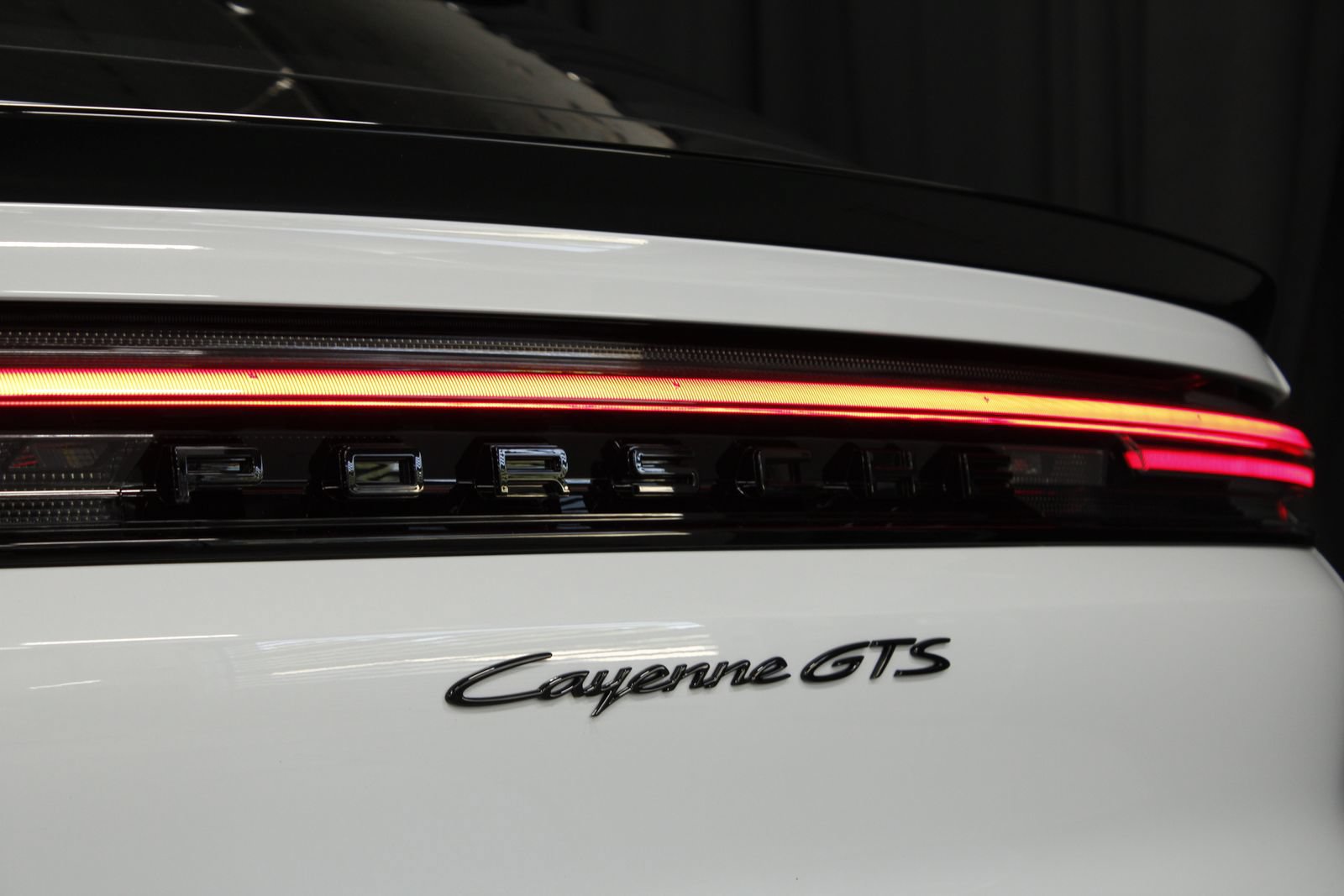 New 2026 Porsche Cayenne GTS AWD/4WD image 21
