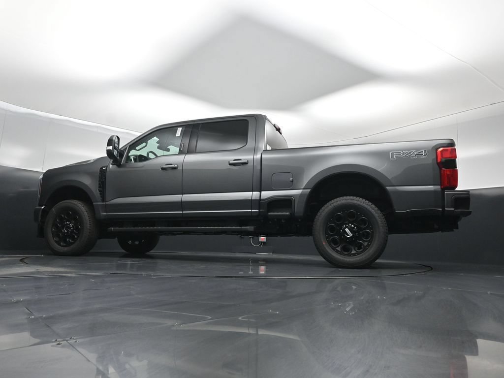 New 2026 Ford F250 XLT w/ XLT Premium Package AWD/4WD image 52