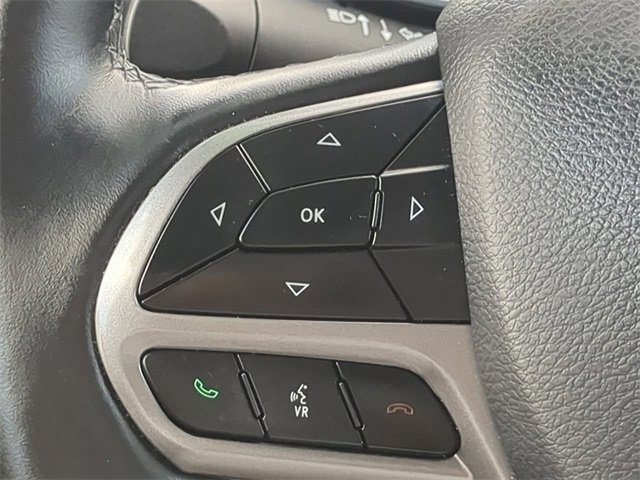 Used 2019 Jeep Cherokee Latitude w/ Cold Weather Group image 24