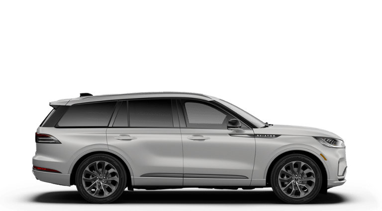 New 2027 Lincoln Aviator AWD image 27