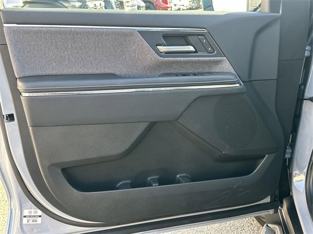 New 2026 GMC Sierra EV Elevation image 18