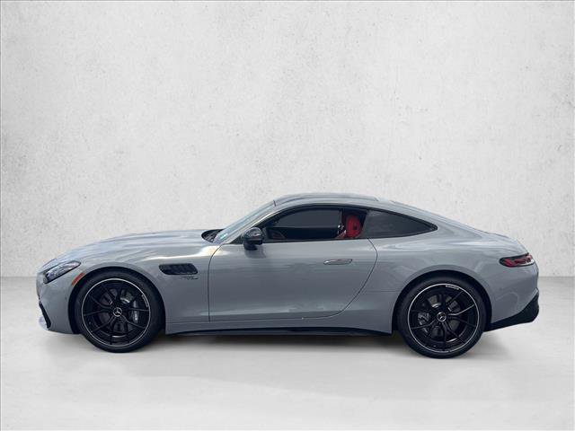 New 2026 Mercedes-Benz AMG GT 43 image 5