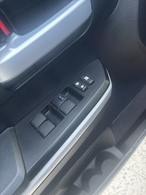 Used 2020 Toyota Tundra SR5 w/ TRD Sport Plus Package image 22