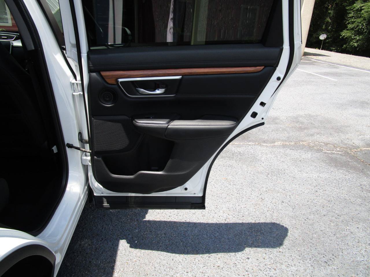 Used 2022 Honda CR-V Touring image 28