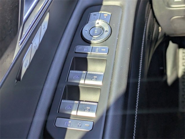 Used 2024 Genesis GV80 3.5T w/ Advanced Package image 26