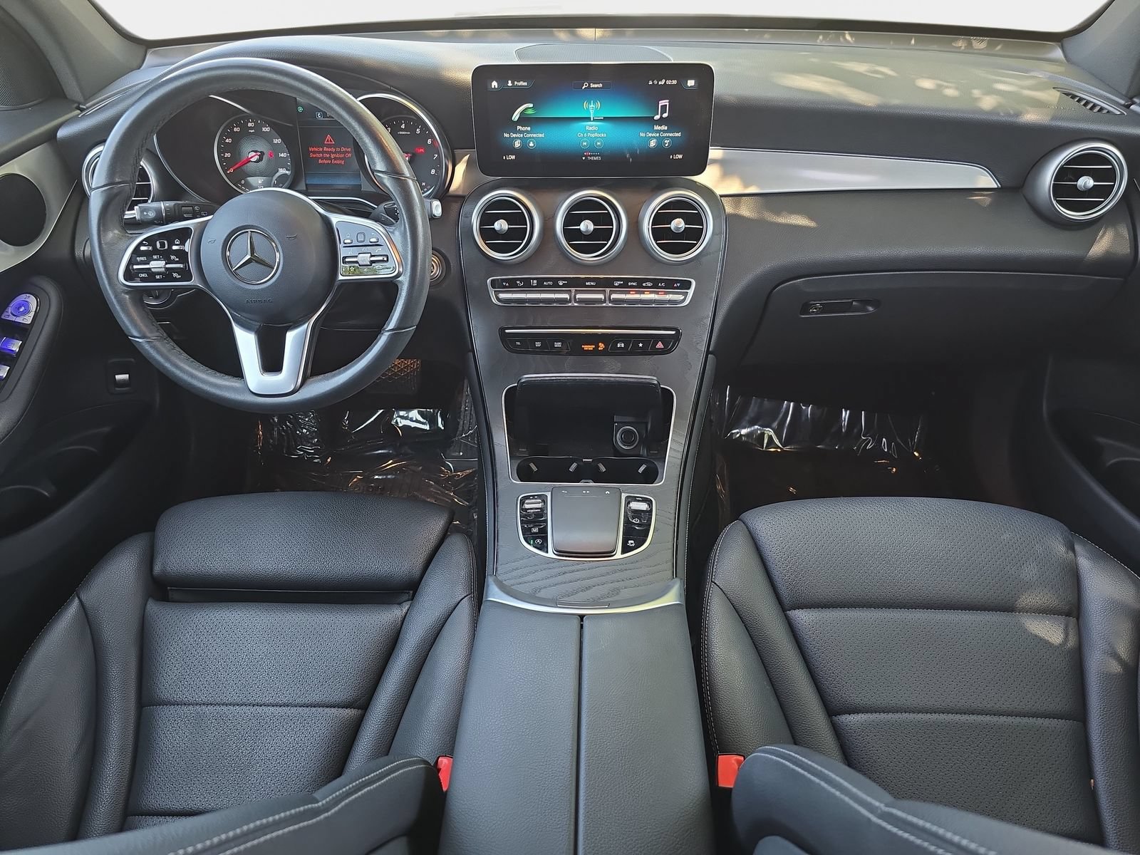 Used 2020 Mercedes-Benz GLC 300 image 10