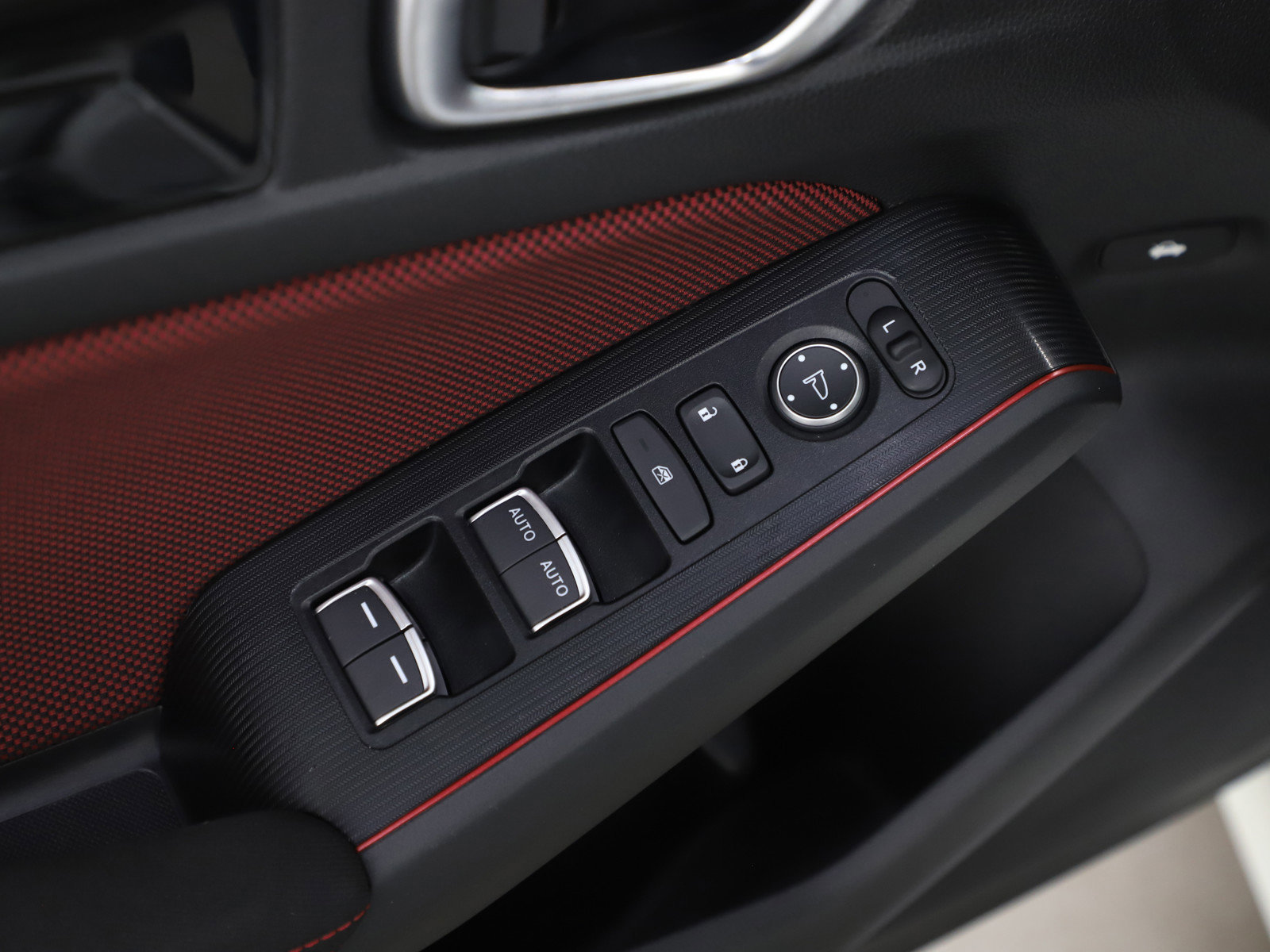 Used 2024 Honda Civic Si image 18