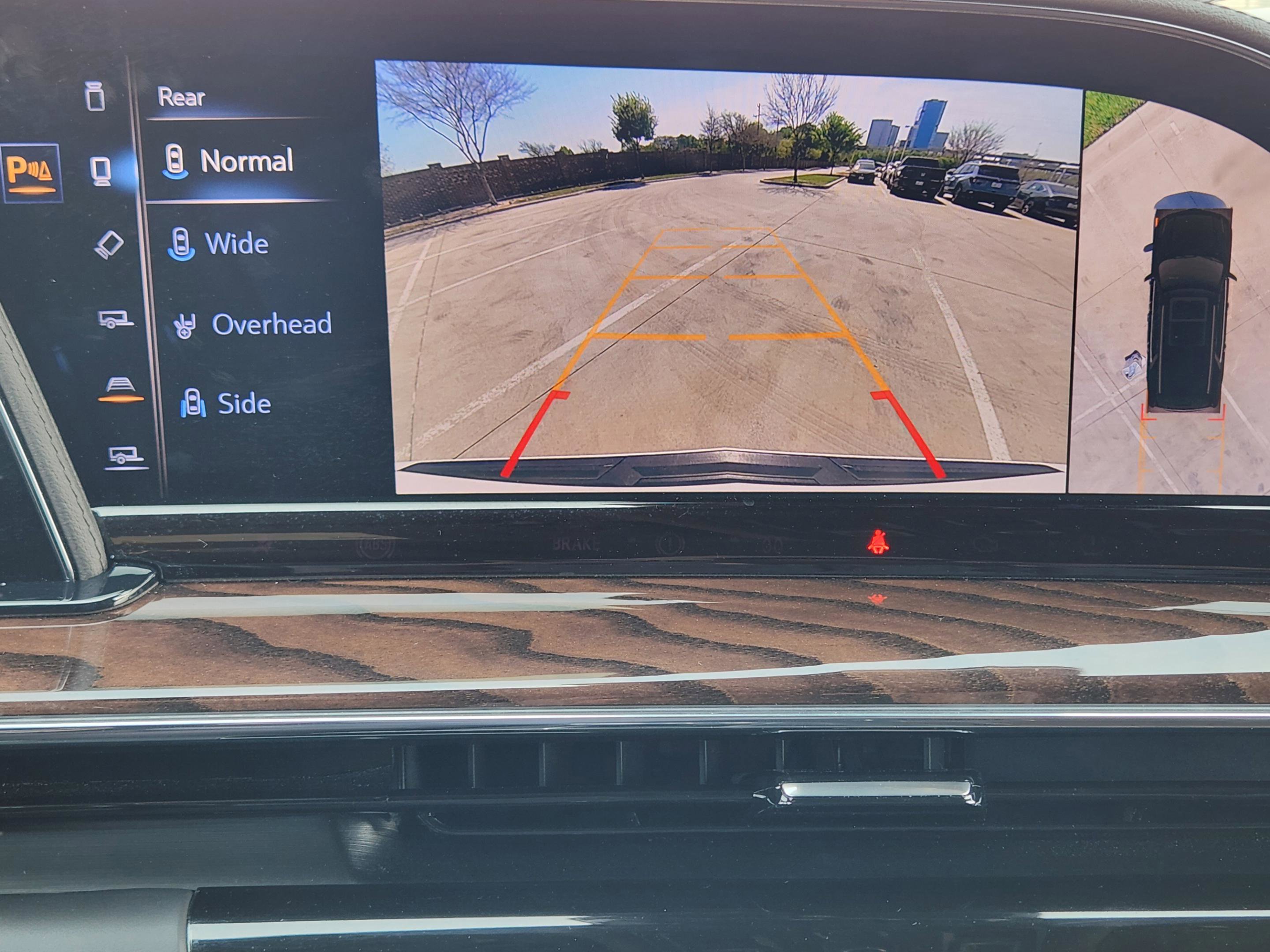 Used 2022 Cadillac Escalade Sport Platinum image 17