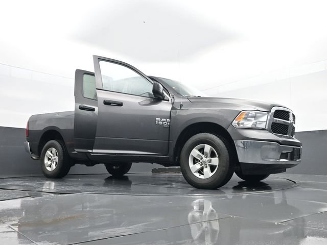 Used 2024 RAM 1500 Classic SLT image 30