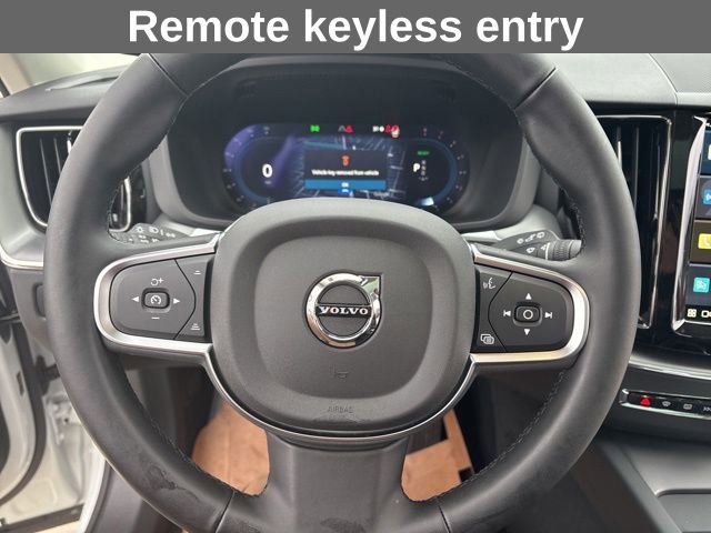 Used 2025 Volvo XC60 T8 Core w/ Climate Package image 19