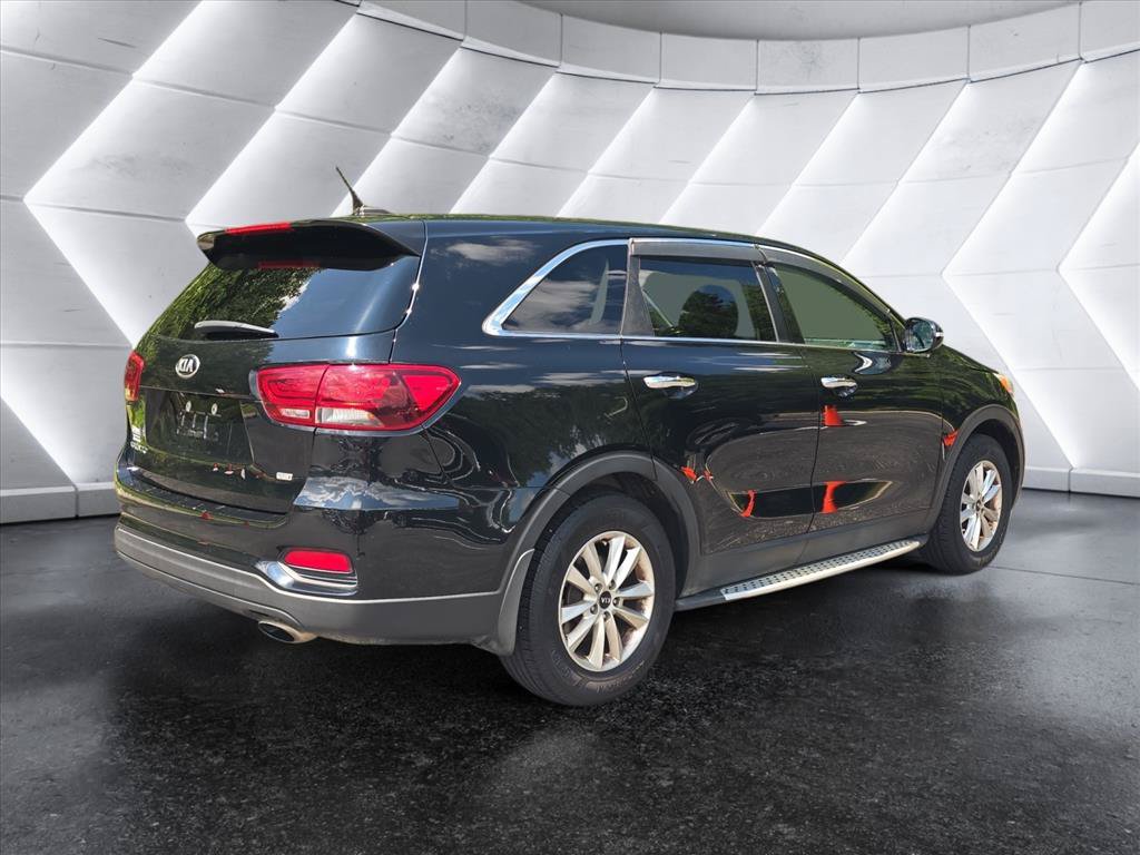 Used 2019 Kia Sorento L FWD image 5