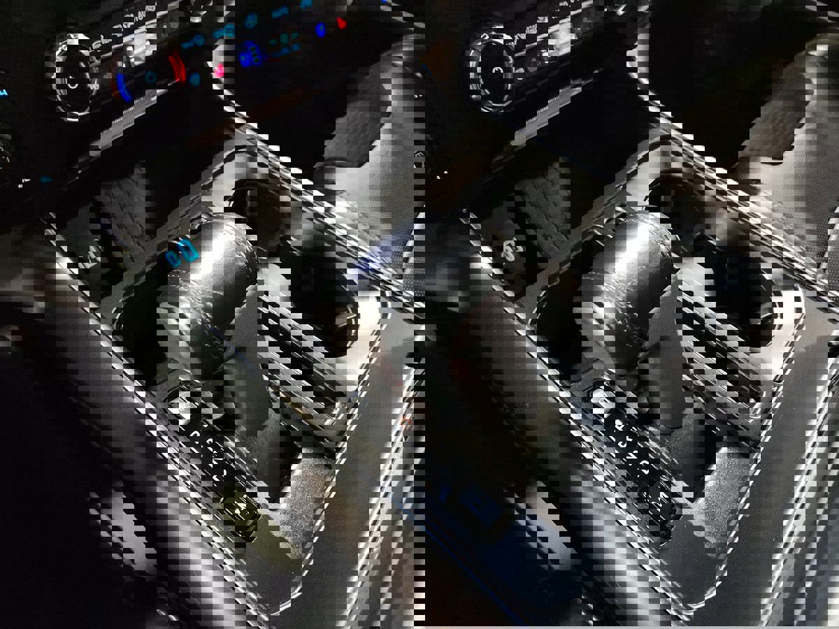 Used 2022 Ford F150 Raptor w/ Equipment Group 801A High image 41