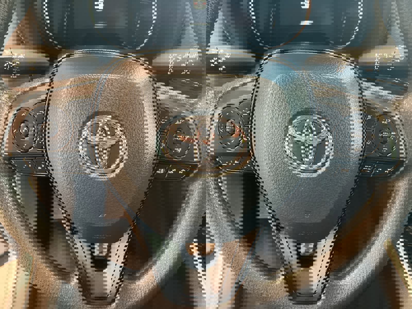 Used 2024 Toyota RAV4 LE image 14