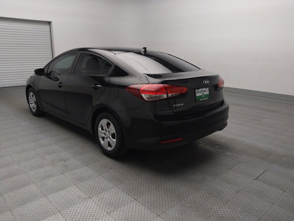 Used 2018 Kia Forte LX image 5