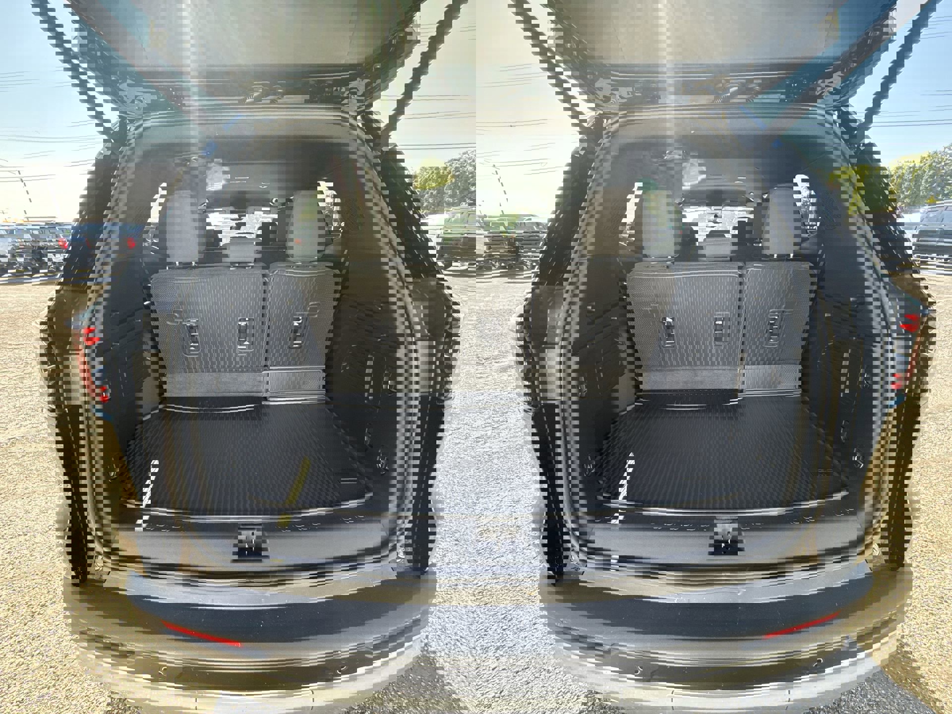 New 2026 GMC Acadia Elevation w/ LPO, Floor Liner Package image 22