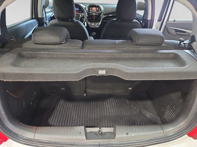 Used 2022 Chevrolet Spark LT FWD image 26