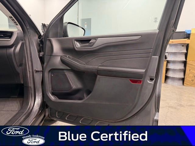Certified 2023 Ford Escape Active image 27