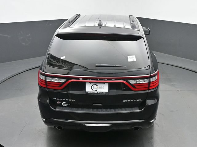 Used 2024 Dodge Durango Citadel AWD/4WD image 48