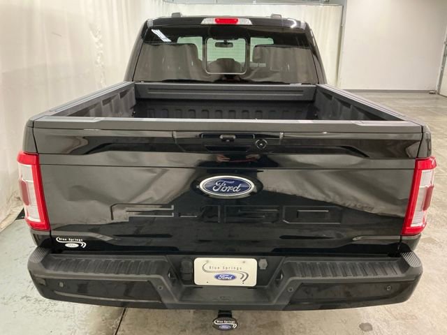 Used 2023 Ford F150 Lariat image 4