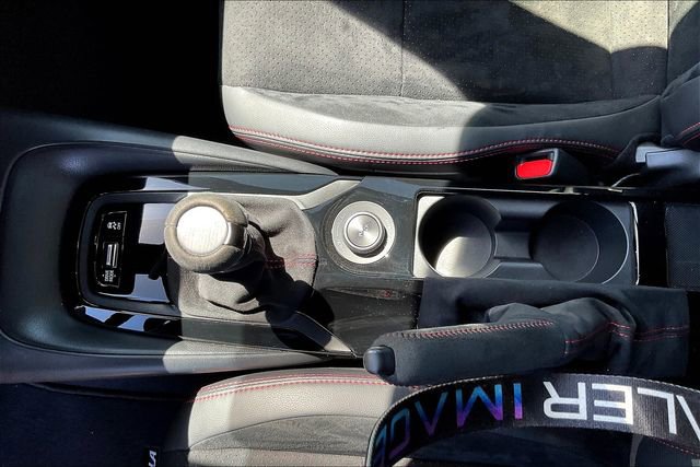 Used 2023 Toyota Corolla GR Morizo image 16