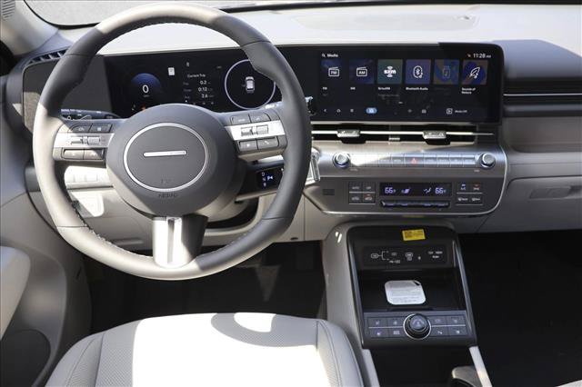 New 2027 Hyundai Kona Limited AWD/4WD image 24