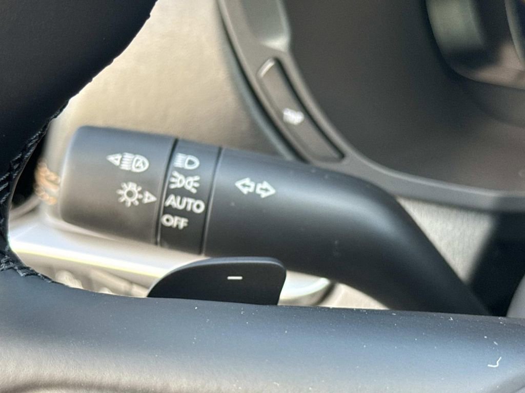 New 2026 MAZDA CX-90 3.3 Turbo w/ Premium Plus Pkg image 43