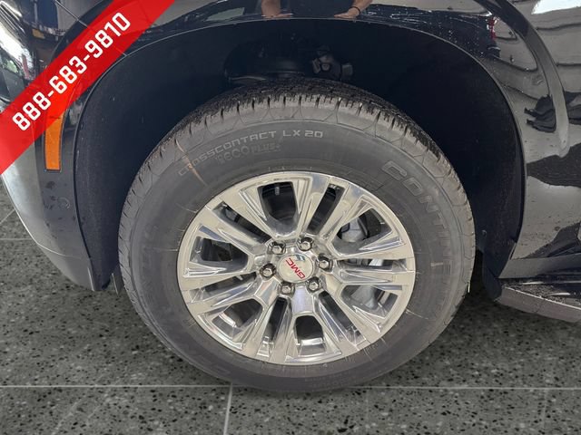 New 2026 GMC Yukon Denali w/ LPO, Floor Liner Package AWD/4WD image 25