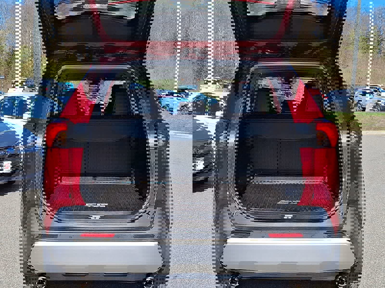 Certified 2019 Toyota RAV4 Adventure w/ Advanced Technology Package AWD/4WD image 31