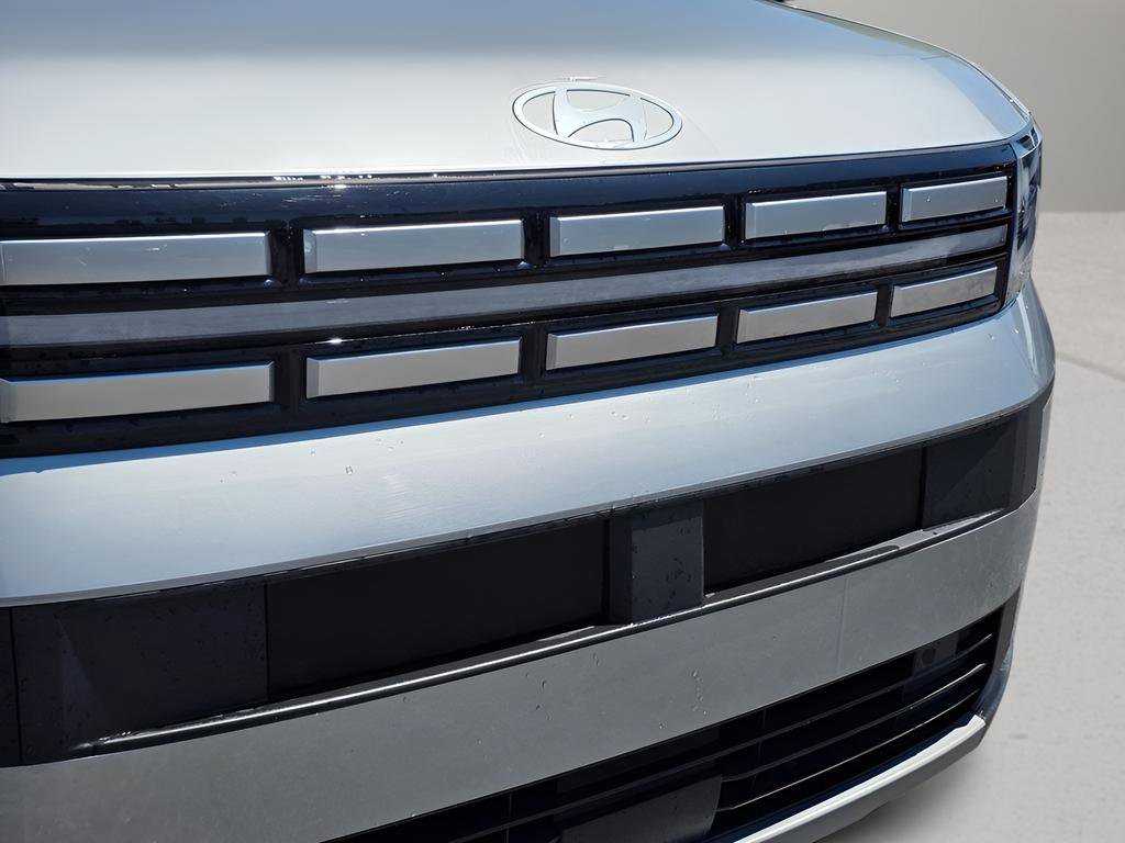 Certified 2025 Hyundai Santa Fe SEL AWD/4WD image 9