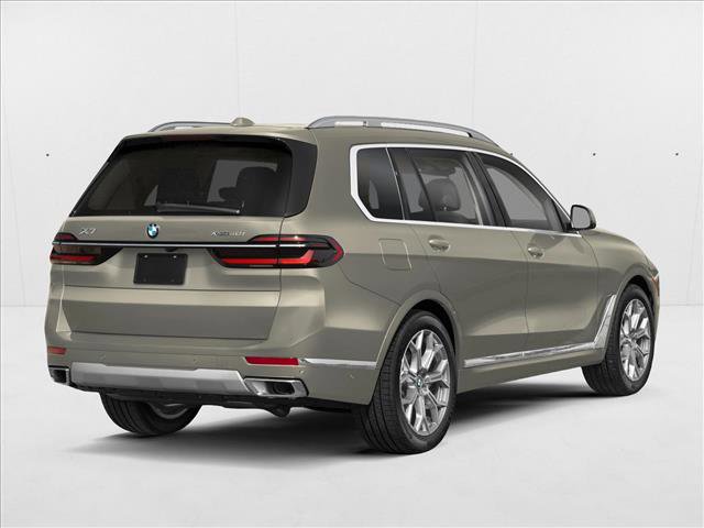 New 2026 BMW X7 xDrive40i w/ Executive Package AWD/4WD video 2