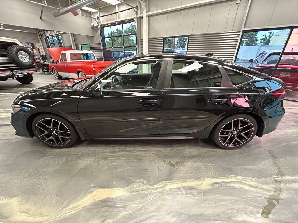 Used 2022 Honda Civic Sport Touring image 35