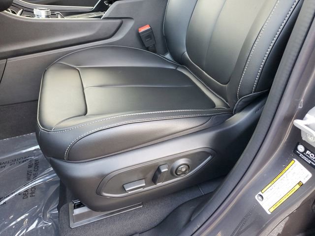 New 2025 Jeep Grand Cherokee Limited image 21