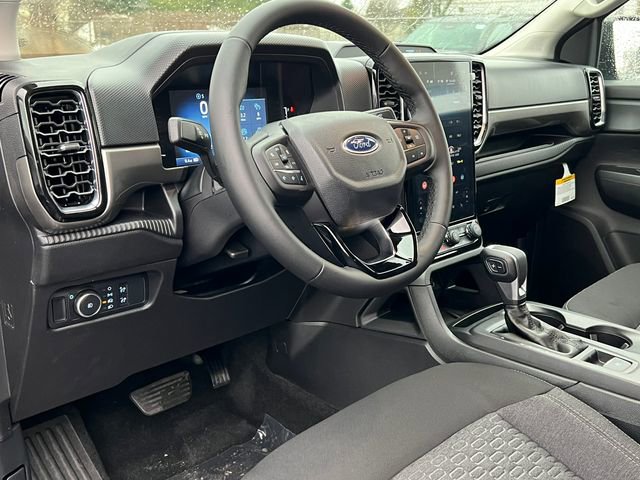 New 2025 Ford Ranger XLT AWD/4WD image 20