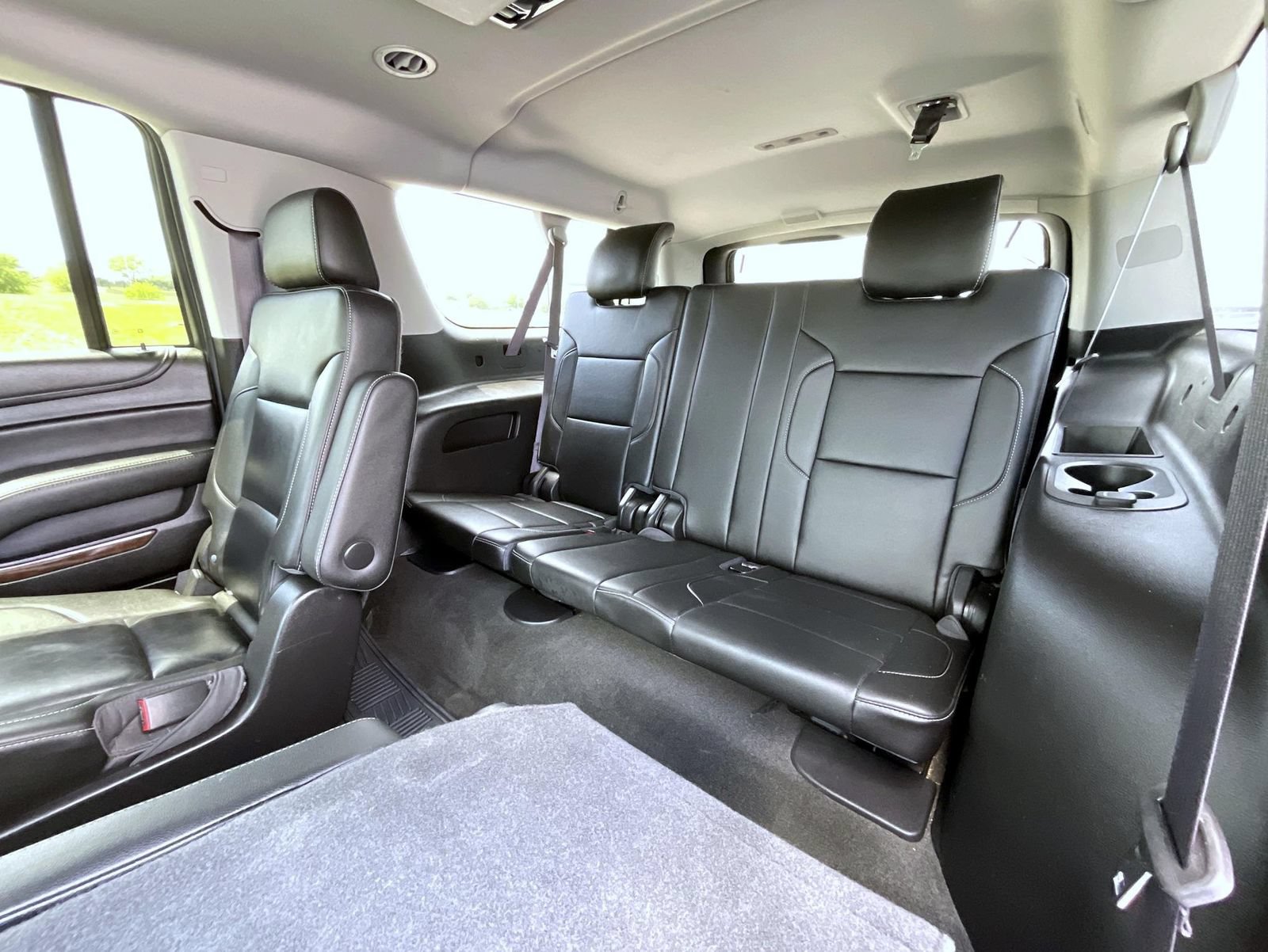 Used 2016 Chevrolet Suburban LT AWD/4WD image 20