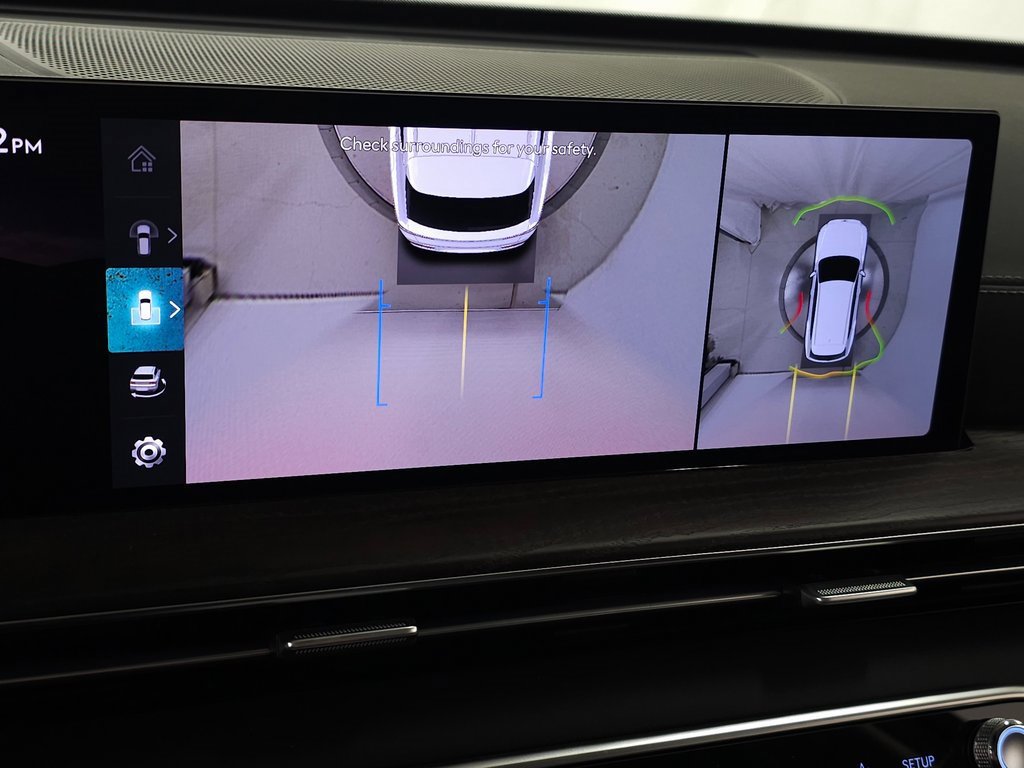 New 2025 Genesis GV80 3.5T Prestige image 27