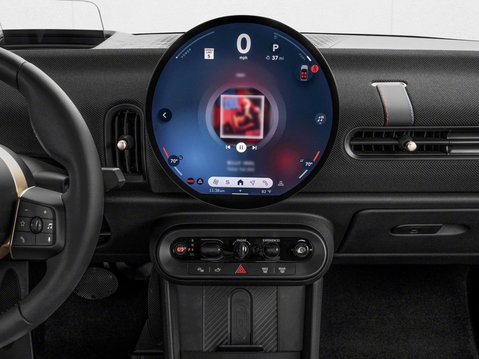 New 2026 MINI Cooper S FWD image 7