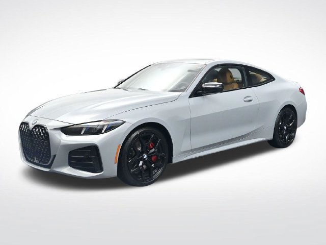 New 2027 BMW 430i Coupe w/ M Sport Package AWD/4WD image 9