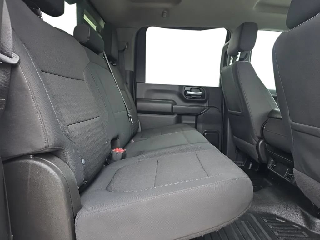 Used 2020 Chevrolet Silverado 3500 LT AWD/4WD image 16