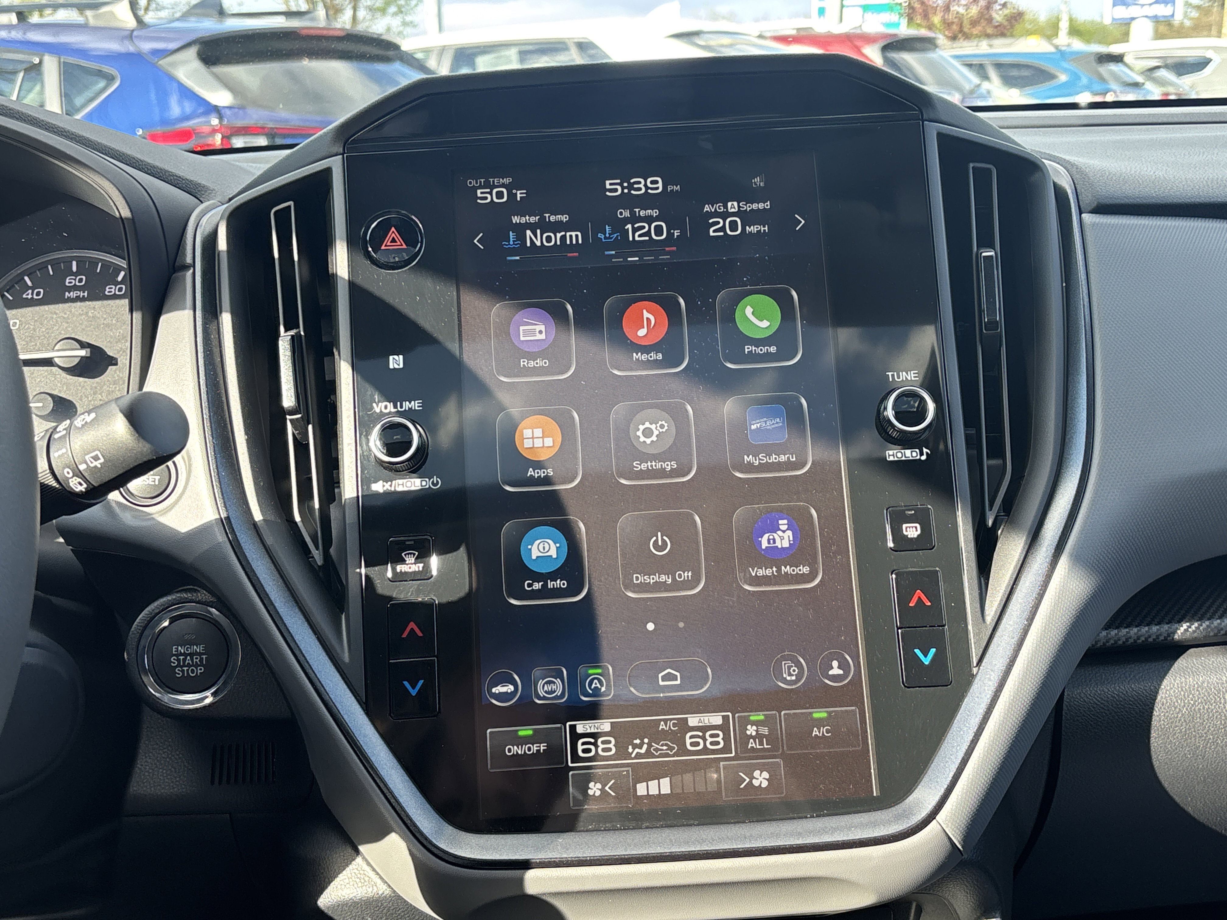 Certified 2025 Subaru Crosstrek 2.5i Limited image 26