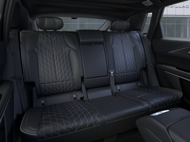 New 2026 Cadillac Lyriq V AWD/4WD image 17