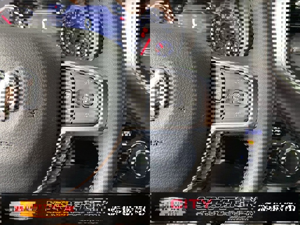 New 2026 RAM 1500 Big Horn image 16