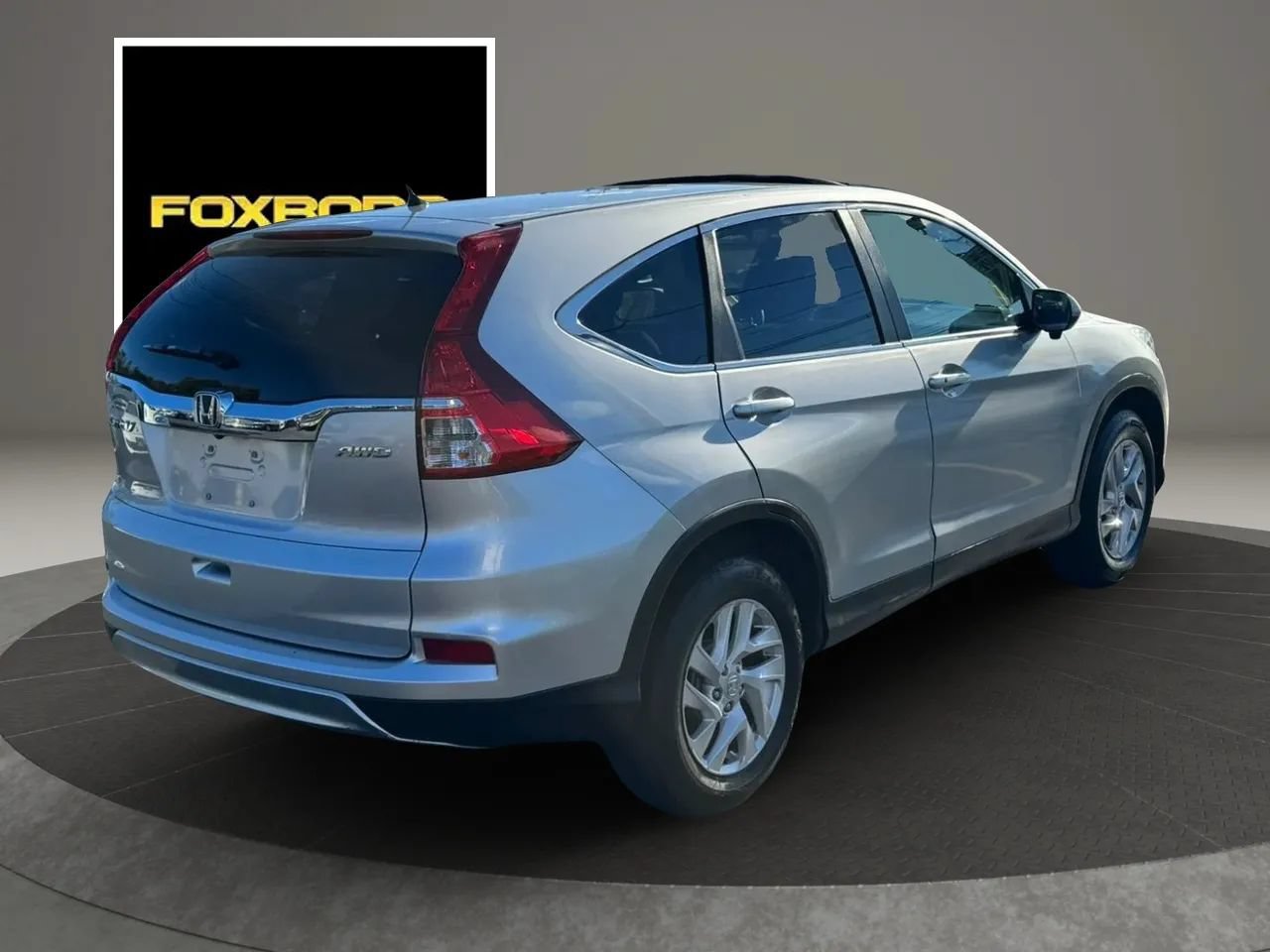 Used 2016 Honda CR-V EX image 5