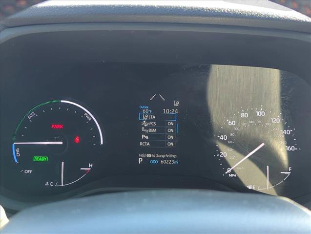 Used 2024 Toyota Sienna XSE FWD image 17