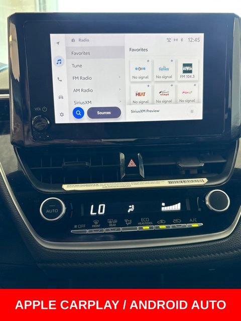 Used 2024 Toyota Corolla SE FWD image 5