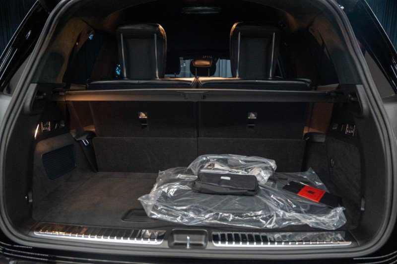 New 2026 Mercedes-Benz GLS 63 AMG 4MATIC image 35