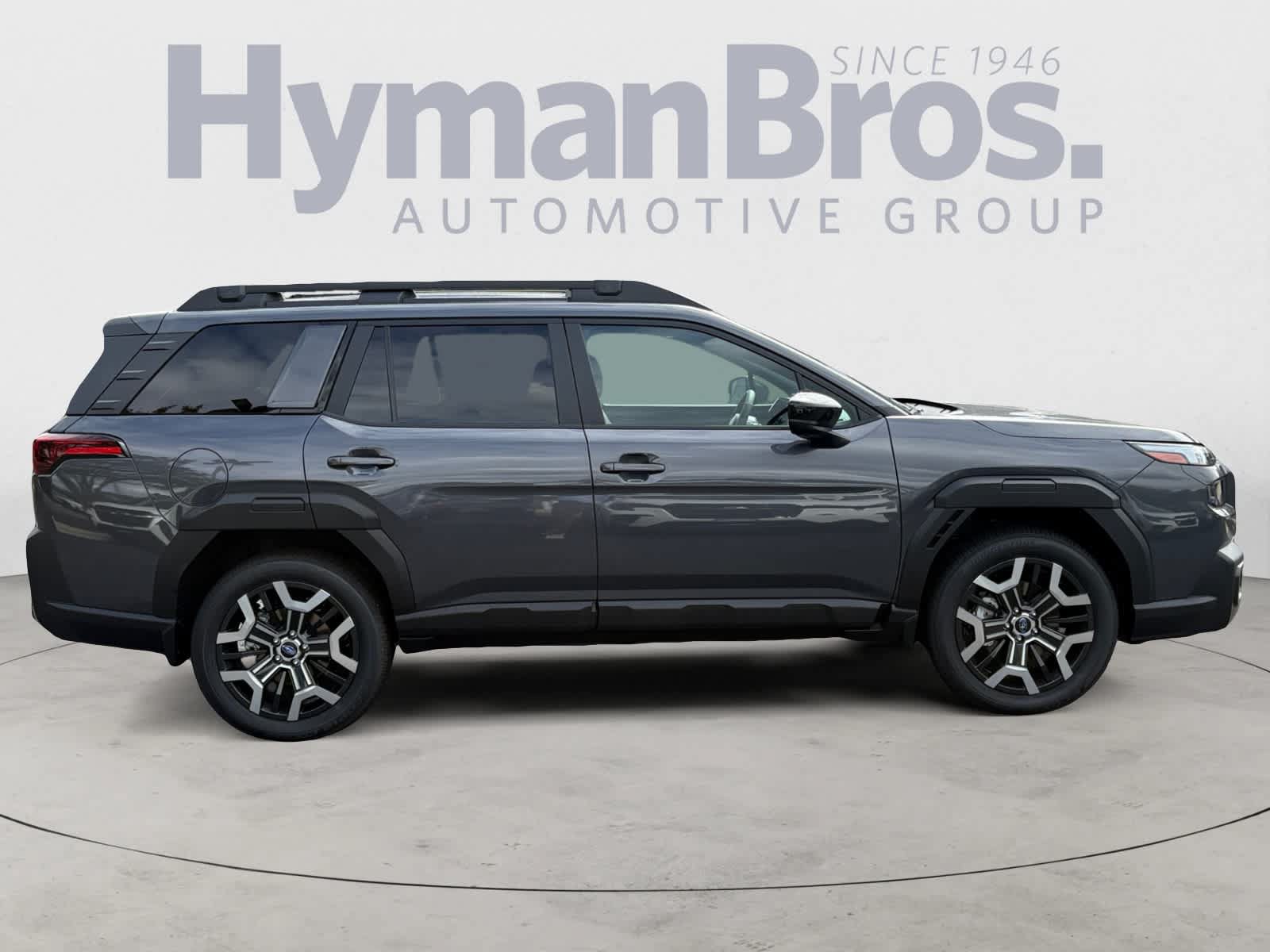 New 2026 Subaru Outback Touring XT AWD/4WD image 2