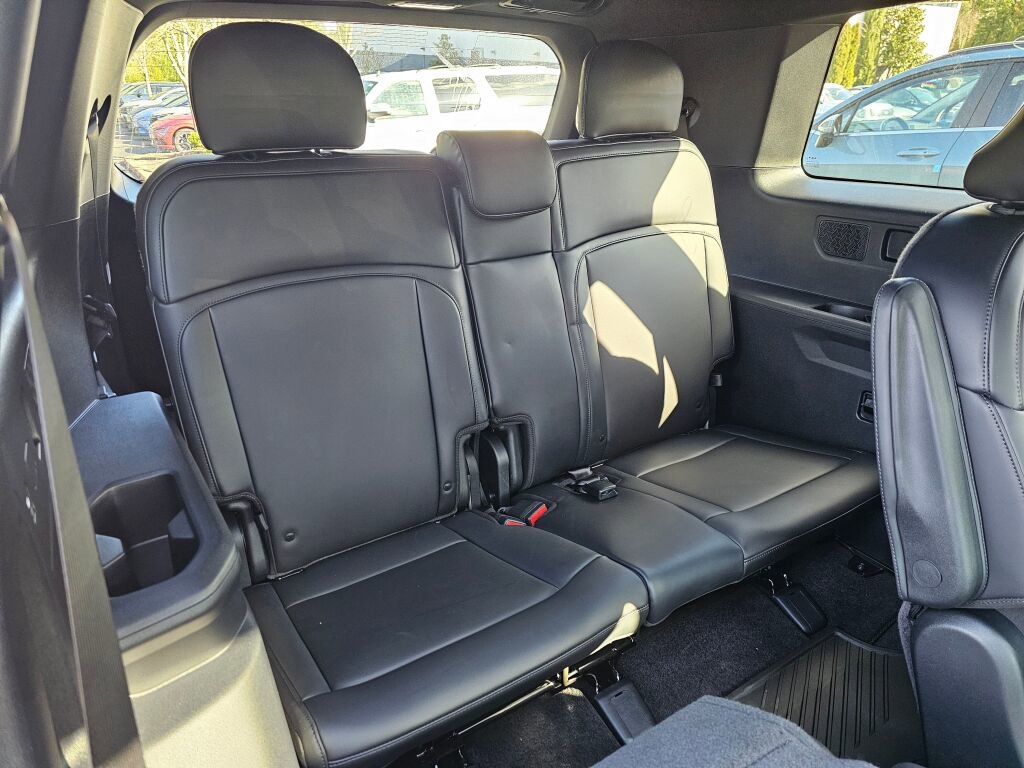 New 2027 Kia Telluride EX X-Line AWD/4WD image 29