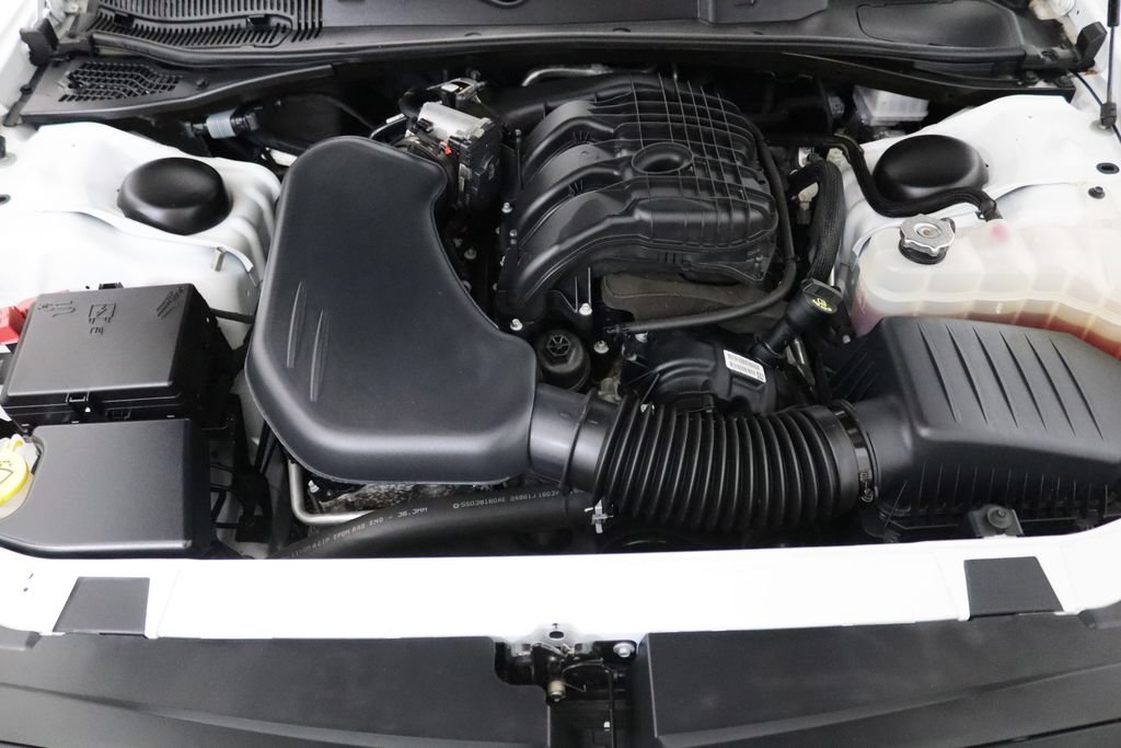 Used 2023 Dodge Challenger GT w/ Plus Package RWD image 35